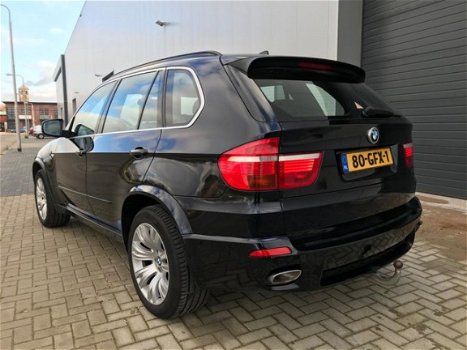 BMW X5 - XDrive30d AUT HIGH EXE M-PAKKET PANO 2008 - 1