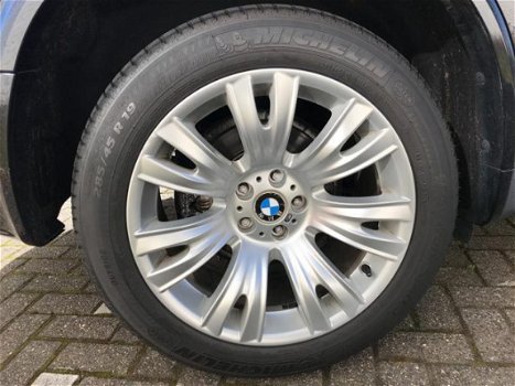 BMW X5 - XDrive30d AUT HIGH EXE M-PAKKET PANO 2008 - 1