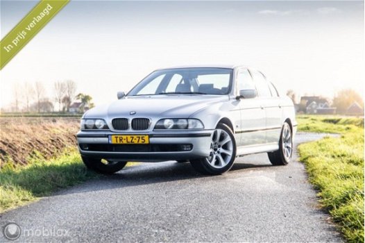 BMW 5-serie - 523i Executive - 1