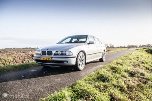 BMW 5-serie - 523i Executive - 1