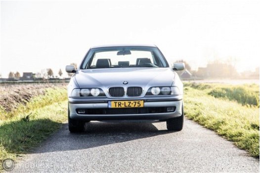 BMW 5-serie - 523i Executive - 1