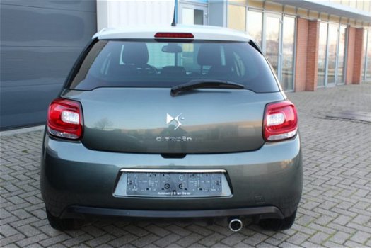 Citroën DS3 - 1.6 e-HDi So Chic /Navigatie/Leer/Xenon/Rijklaar prijs/Luxe DS3 - 1