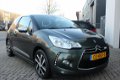 Citroën DS3 - 1.6 e-HDi So Chic /Navigatie/Leer/Xenon/Rijklaar prijs/Luxe DS3 - 1 - Thumbnail