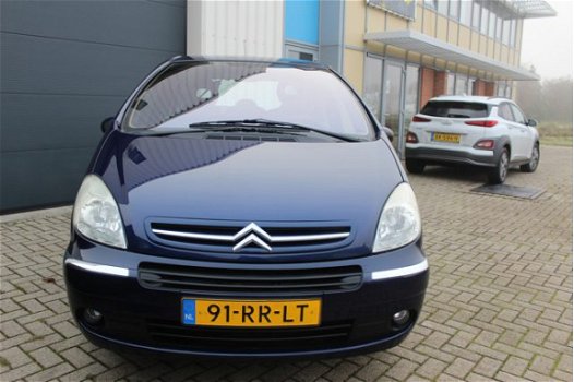 Citroën Xsara Picasso - 1.8i-16V Attraction /Clima/Pdc/Rijklaar Prijs - 1