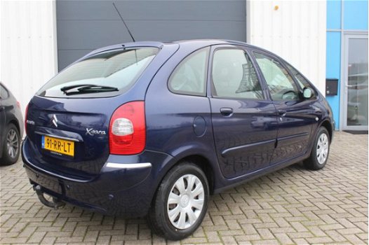 Citroën Xsara Picasso - 1.8i-16V Attraction /Clima/Pdc/Rijklaar Prijs - 1