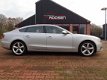 Audi A5 Sportback - 2.0 TDI Pro S Line, Xenon, Leer, Automaat - 1 - Thumbnail