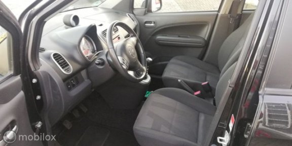 Opel Agila - 1.2 Edition - 1