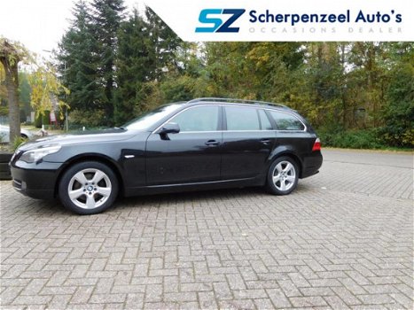 BMW 5-serie Touring - 525xi Business Line Edition II - 1