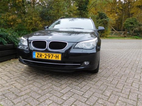 BMW 5-serie Touring - 525xi Business Line Edition II - 1