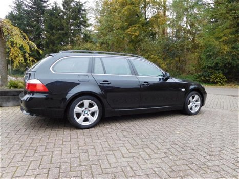 BMW 5-serie Touring - 525xi Business Line Edition II - 1