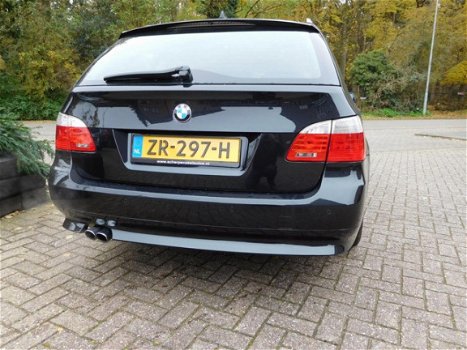 BMW 5-serie Touring - 525xi Business Line Edition II - 1