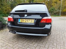 BMW 5-serie Touring - 525xi Business Line Edition II
