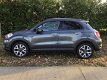 Fiat 500 X - 1.4 Turbo MultiAir PopStar incl. Navi, cruise, automatische airco, all-in prijs - 1 - Thumbnail