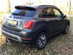 Fiat 500 X - 1.4 Turbo MultiAir PopStar incl. Navi, cruise, automatische airco, all-in prijs - 1 - Thumbnail