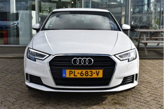 Audi A3 Sportback - 1.0 TFSI Sport Lease Edition NAVIGATIE | CRUISE CONTROL | PARKEERSENSOREN | AIRC - 1