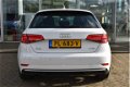 Audi A3 Sportback - 1.0 TFSI Sport Lease Edition NAVIGATIE | CRUISE CONTROL | PARKEERSENSOREN | AIRC - 1 - Thumbnail