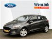 Ford Fiesta - 1.1 85pk Trend Navigatie | Airco | Lane Keeping | Carplay | SYNC3 | - 1 - Thumbnail