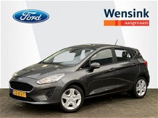 Ford Fiesta - 1.1 85pk Trend Navigatie | Airco | Lane Keeping | Carplay | SYNC3 |