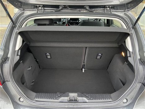 Ford Fiesta - 1.1 85pk Trend Navigatie | Airco | Lane Keeping | Carplay | SYNC3 | - 1
