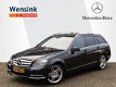 Mercedes-Benz C-klasse Estate - 180 Avantgarde AMG wielen / Trekhaak - 1 - Thumbnail