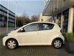 Toyota Aygo - 1.0 12v Comfort Navigator I Airco I AUX I Navigatie - 1 - Thumbnail