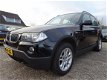 BMW X3 - 2.0i Introduction - 1 - Thumbnail