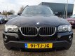 BMW X3 - 2.0i Introduction - 1 - Thumbnail