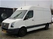 Volkswagen Crafter - 35 2.5 TDI L2H2 - 1 - Thumbnail