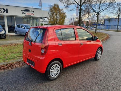 Daihatsu Cuore - 1.0 Comfort Nw Apk rijd als nieuw Airco - 1