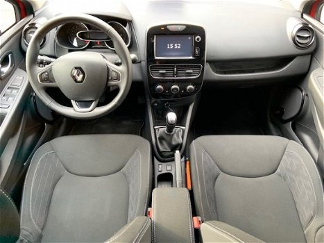 Renault Clio - 0.9 TCe Limited 1e eigenaar, 11.000 km - 1