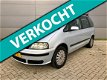 Seat Alhambra - 1.8-20VT Stella 2002 7 persoons 1.8 TURBO - 1 - Thumbnail