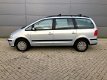 Seat Alhambra - 1.8-20VT Stella 2002 7 persoons 1.8 TURBO - 1 - Thumbnail