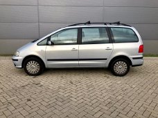 Seat Alhambra - 1.8-20VT Stella 2002 7 persoons 1.8 TURBO