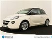 Opel ADAM - 1.0 Turbo Glam Favourite / PANORAMADAK / STOEL-STUURVERWARMING / '16 / ECC - 1 - Thumbnail