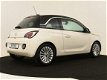 Opel ADAM - 1.0 Turbo Glam Favourite / PANORAMADAK / STOEL-STUURVERWARMING / '16 / ECC - 1 - Thumbnail