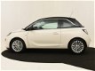 Opel ADAM - 1.0 Turbo Glam Favourite / PANORAMADAK / STOEL-STUURVERWARMING / '16 / ECC - 1 - Thumbnail