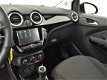 Opel ADAM - 1.0 Turbo Glam Favourite / PANORAMADAK / STOEL-STUURVERWARMING / '16 / ECC - 1 - Thumbnail