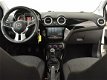 Opel ADAM - 1.0 Turbo Glam Favourite / PANORAMADAK / STOEL-STUURVERWARMING / '16 / ECC - 1 - Thumbnail