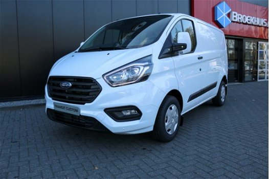 Ford Transit Custom - 280 2.0 TDCI L1H1 Trend - 1