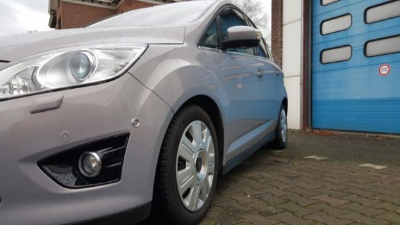 Ford C-Max - 1.6 SCTi Titanium Alle optie's - 1