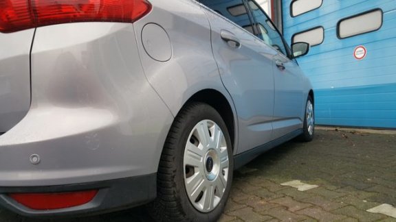 Ford C-Max - 1.6 SCTi Titanium Alle optie's - 1