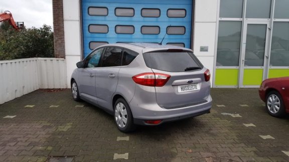 Ford C-Max - 1.6 SCTi Titanium Alle optie's - 1