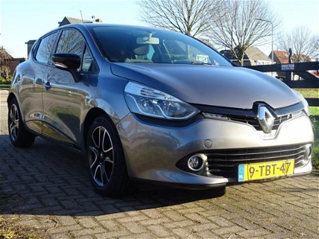 Renault Clio - Energy dCi 90pk S&S Dynamique - 1