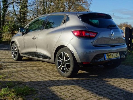 Renault Clio - Energy dCi 90pk S&S Dynamique - 1