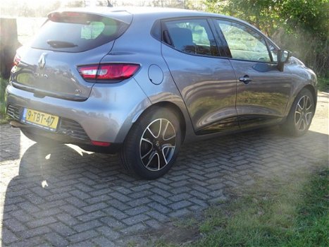 Renault Clio - Energy dCi 90pk S&S Dynamique - 1