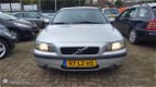 Volvo S60 - 2.4 Edition/Airco/Trekhaak/apk en beurtje - 1 - Thumbnail