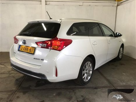 Toyota Auris Touring Sports - 1.8 Hybrid *Export prijs - 1