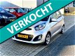 Kia Picanto - 1.2 CVVT ISG Comfort Pack - 1 - Thumbnail