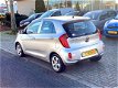 Kia Picanto - 1.2 CVVT ISG Comfort Pack - 1 - Thumbnail