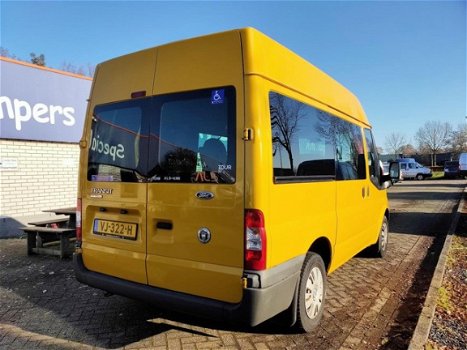 Ford Transit - 300S 2.2 TDCI rolstoelbus rolstoel rechts - 1